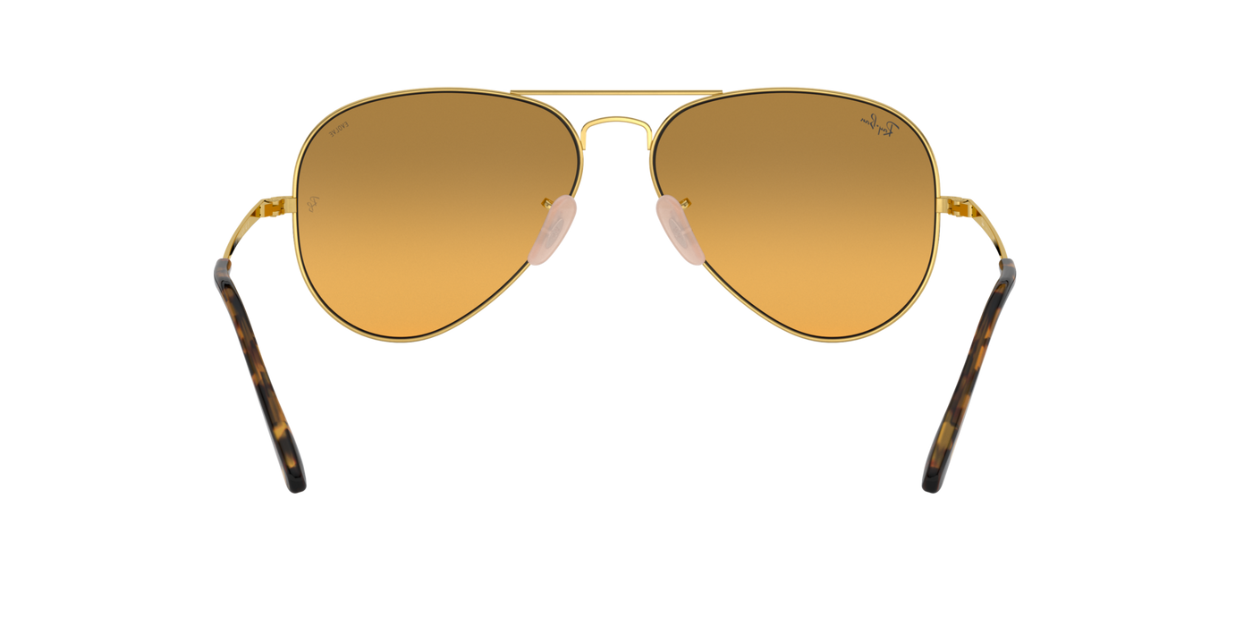 Ray-Ban RB3689 Aviator Sunglasses | Ray-Ban sunglasses