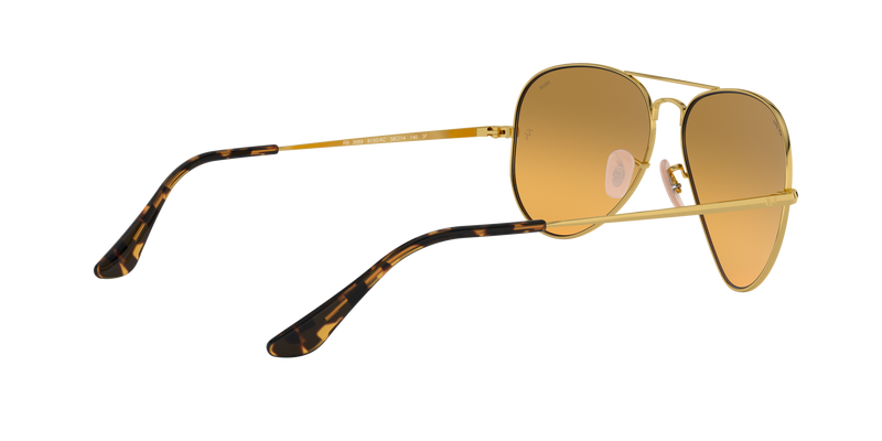 Ray-Ban RB3689 Aviator Sunglasses | Ray-Ban sunglasses