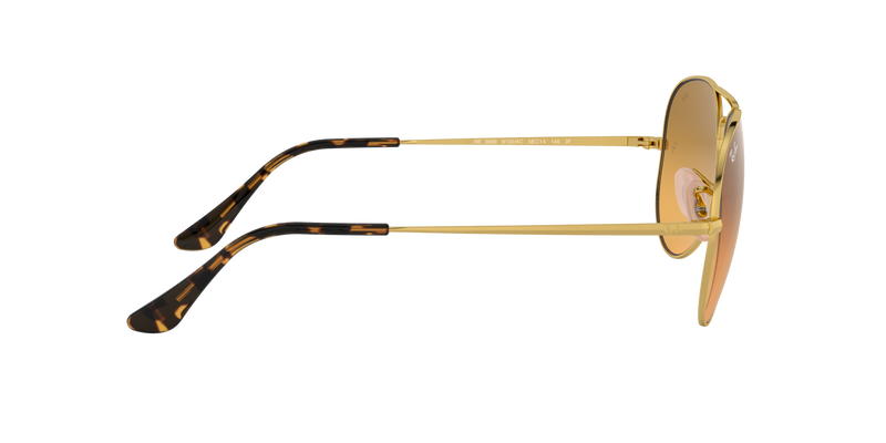 Ray-Ban RB3689 Aviator Sunglasses | Ray-Ban sunglasses