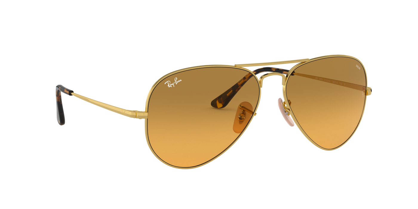 Ray-Ban RB3689 Aviator Sunglasses | Ray-Ban sunglasses