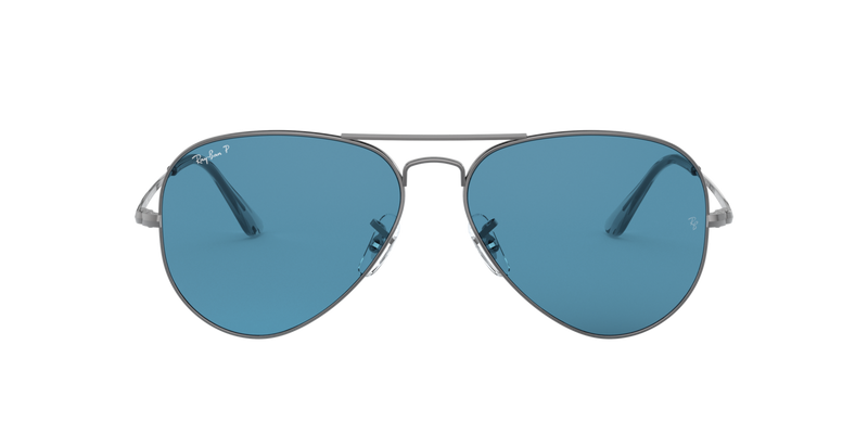 Ray-Ban RB3689 Aviator Sonnenbrille | Ray-Ban Sonnenbrillen