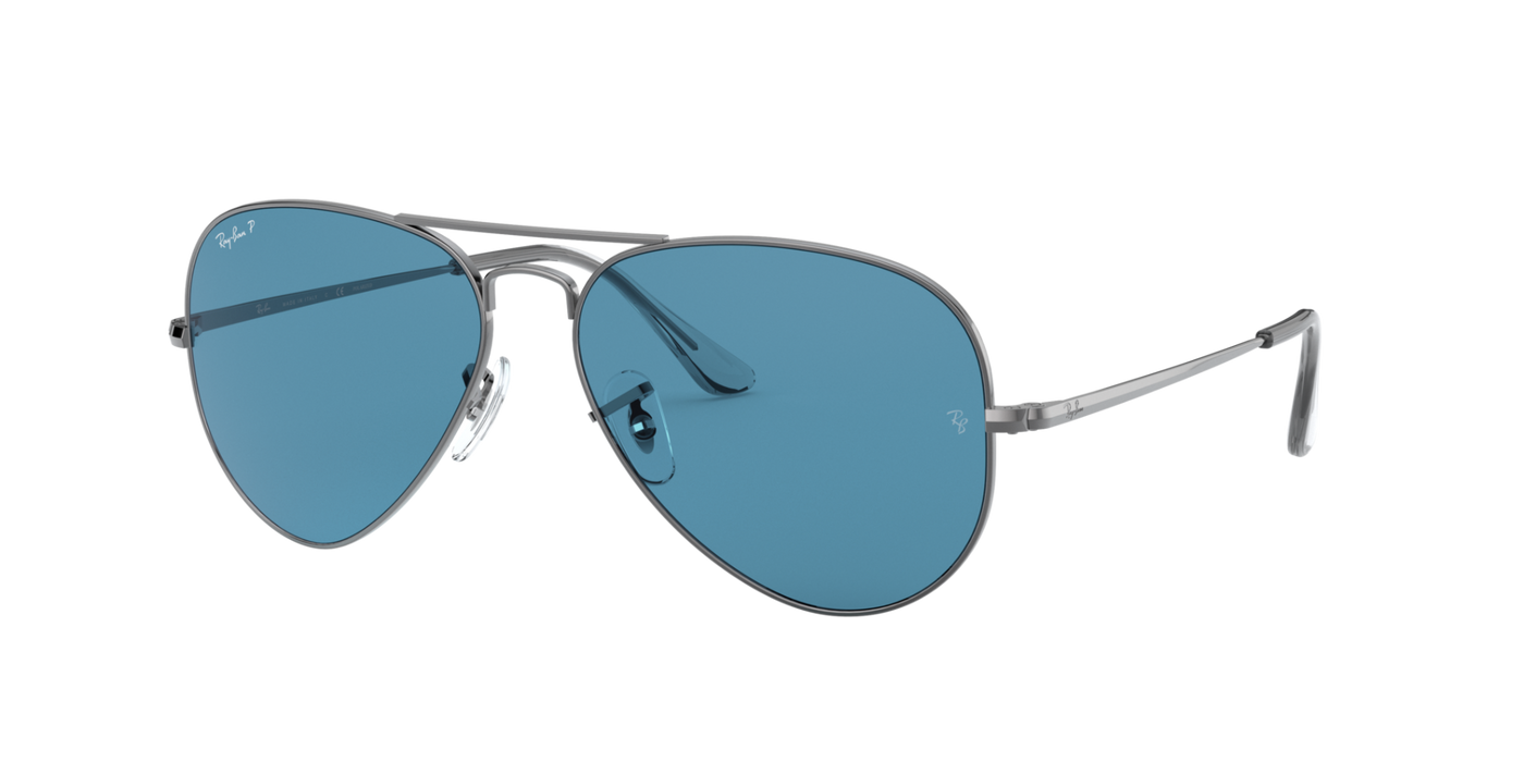 Ray-Ban RB3689 Aviator Sunglasses | Ray-Ban sunglasses