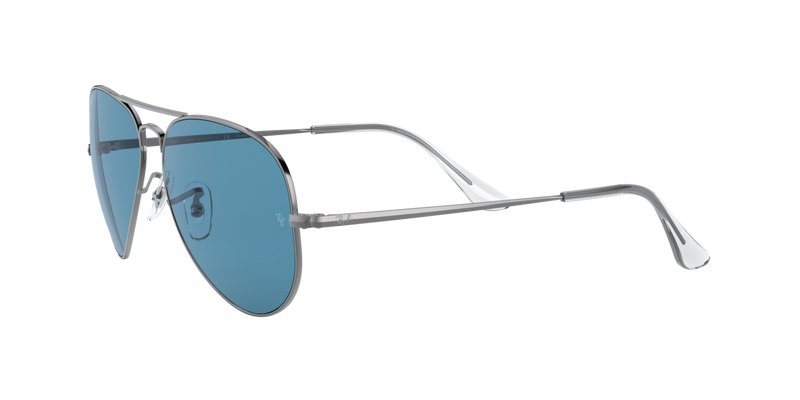 Ray-Ban RB3689 Aviator Sonnenbrille | Ray-Ban Sonnenbrillen