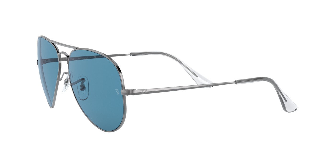 Ray-Ban RB3689 Aviator Sunglasses | Ray-Ban sunglasses