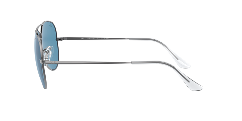 Ray-Ban RB3689 Aviator Sonnenbrille | Ray-Ban Sonnenbrillen