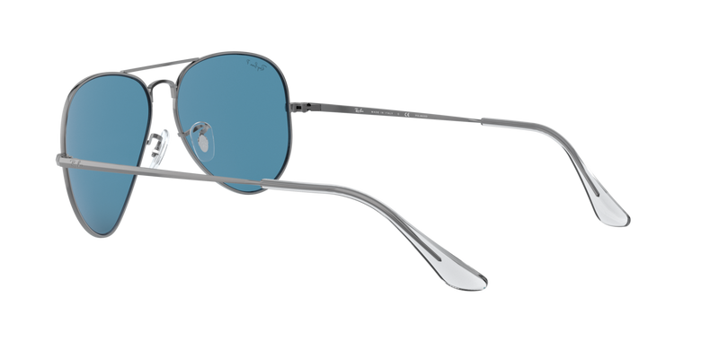 Ray-Ban RB3689 Aviator Sonnenbrille | Ray-Ban Sonnenbrillen