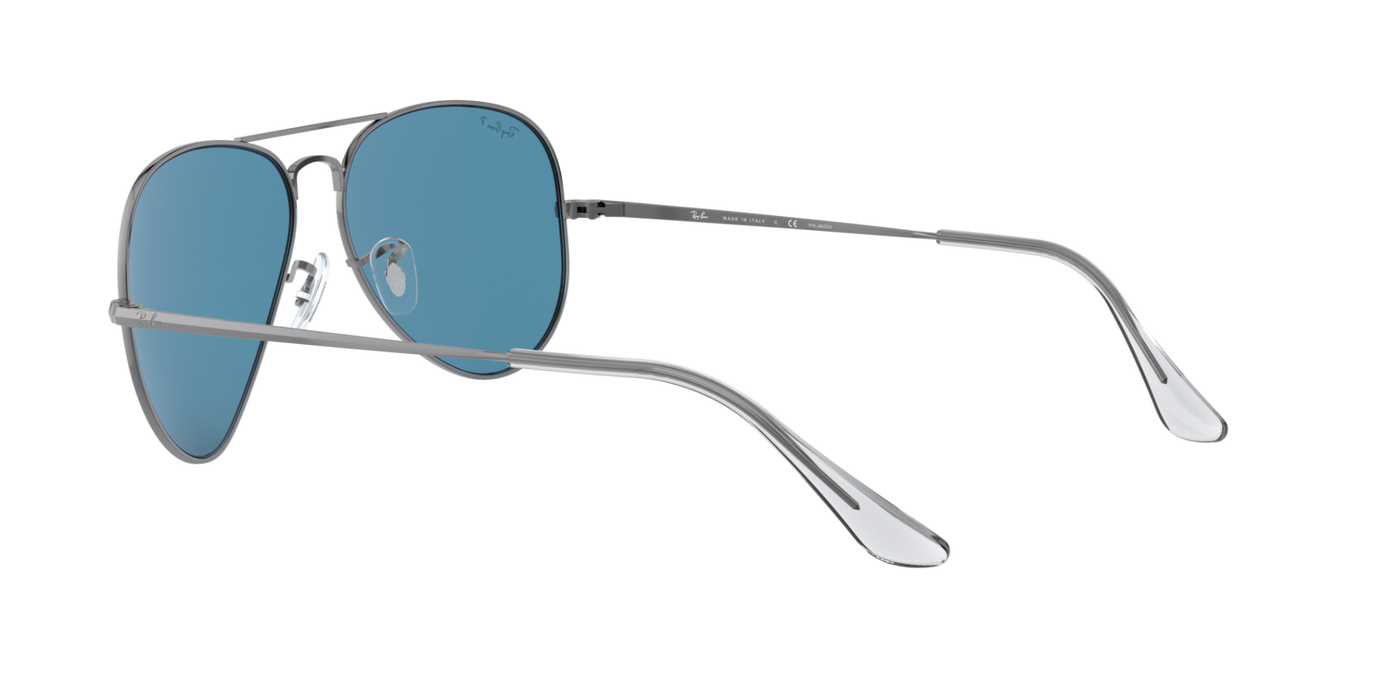 Ray-Ban RB3689 Aviator Sunglasses | Ray-Ban sunglasses