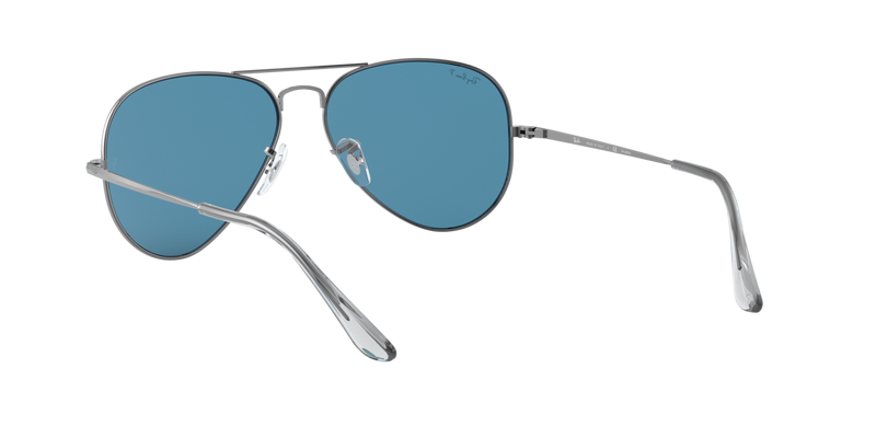Ray-Ban RB3689 Aviator Sonnenbrille | Ray-Ban Sonnenbrillen