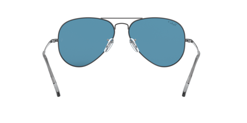 Ray-Ban RB3689 Aviator Sonnenbrille | Ray-Ban Sonnenbrillen