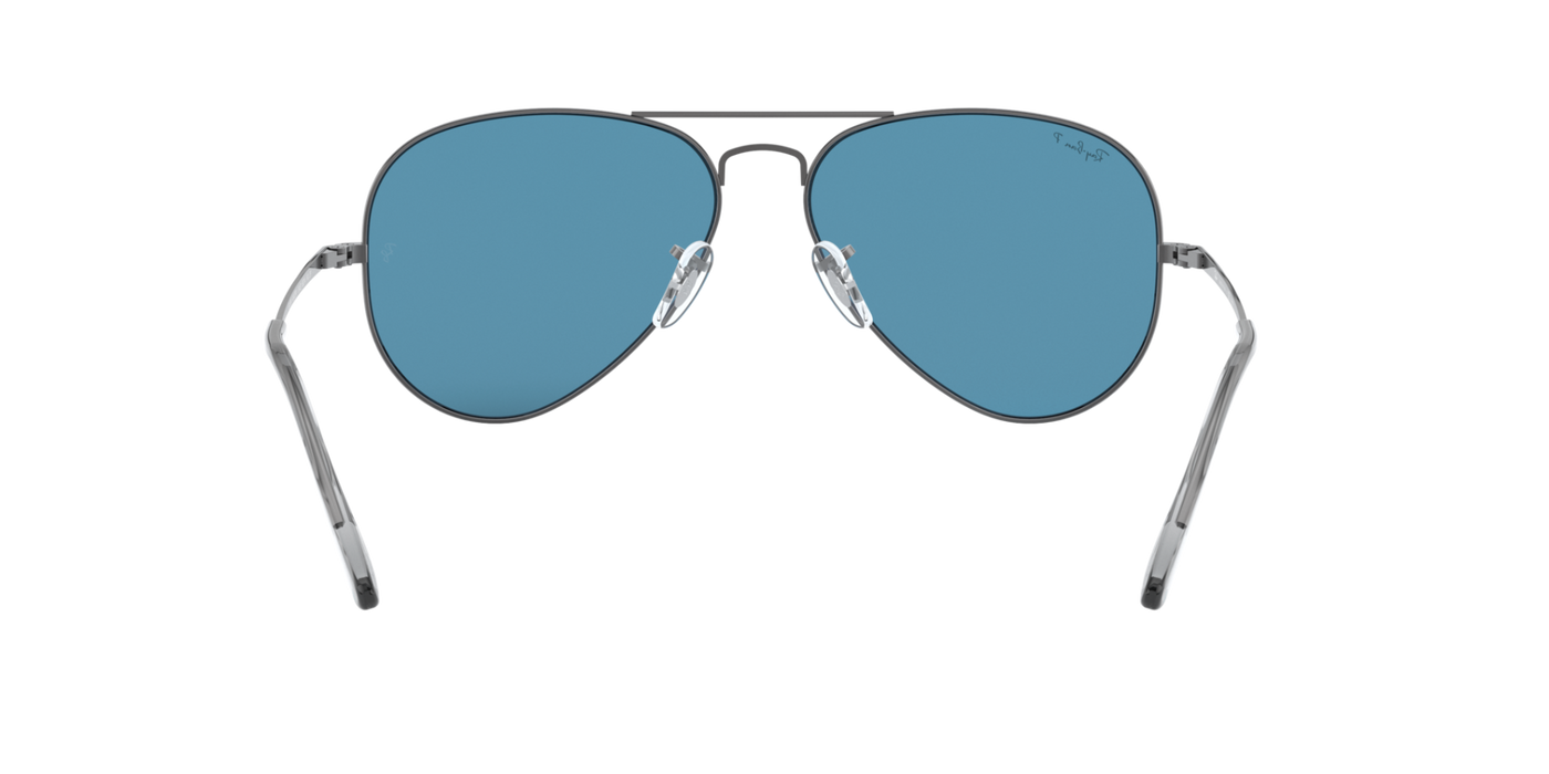 Ray-Ban RB3689 Aviator Sunglasses | Ray-Ban sunglasses