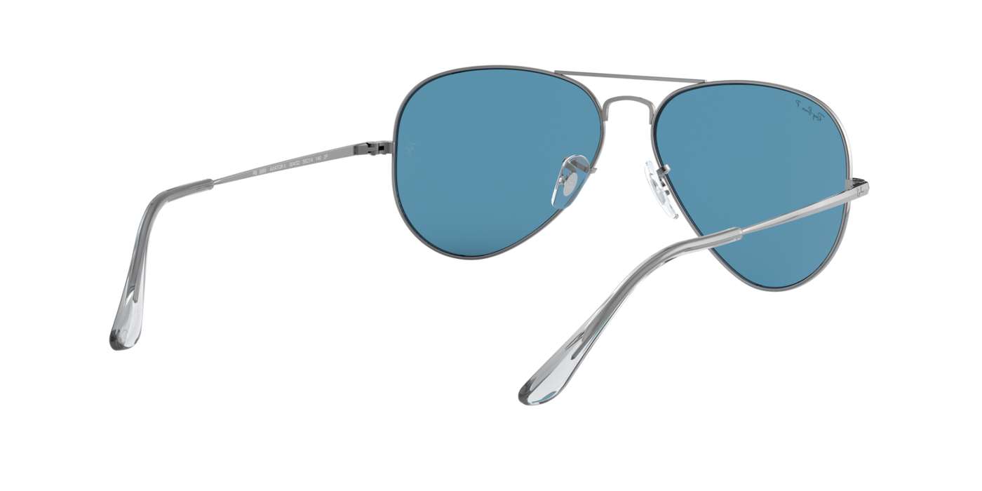 Ray-Ban RB3689 Aviator Sunglasses | Ray-Ban sunglasses