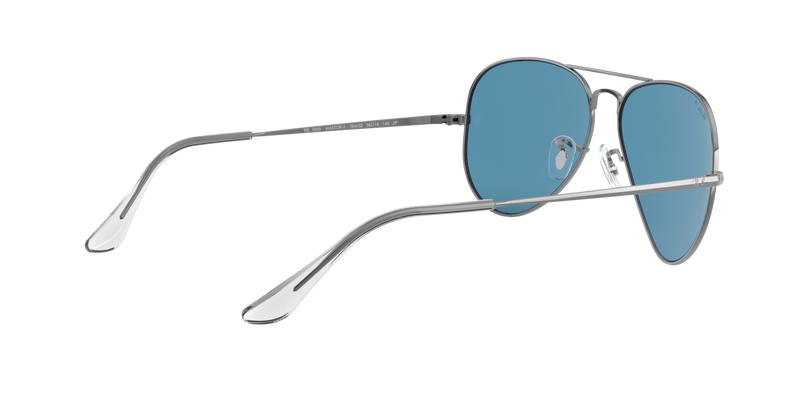 Ray-Ban RB3689 Aviator Sonnenbrille | Ray-Ban Sonnenbrillen