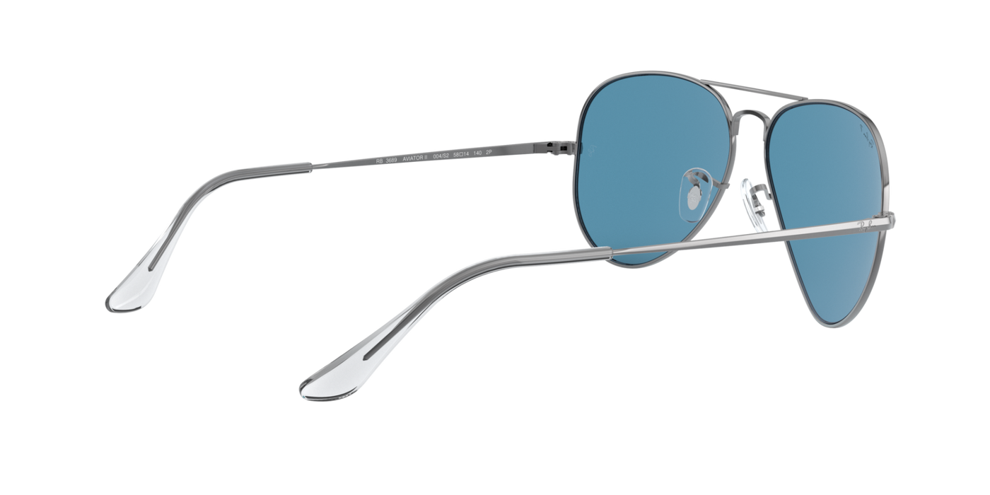 Ray-Ban RB3689 Aviator Sunglasses | Ray-Ban sunglasses