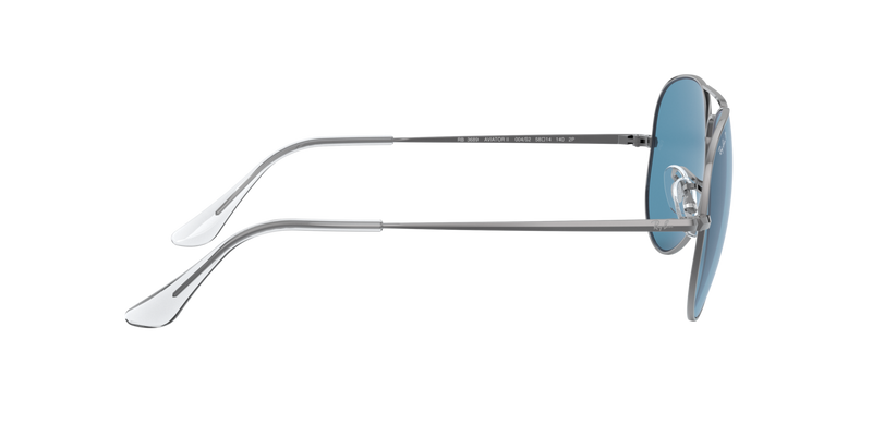 Ray-Ban RB3689 Aviator Sonnenbrille | Ray-Ban Sonnenbrillen