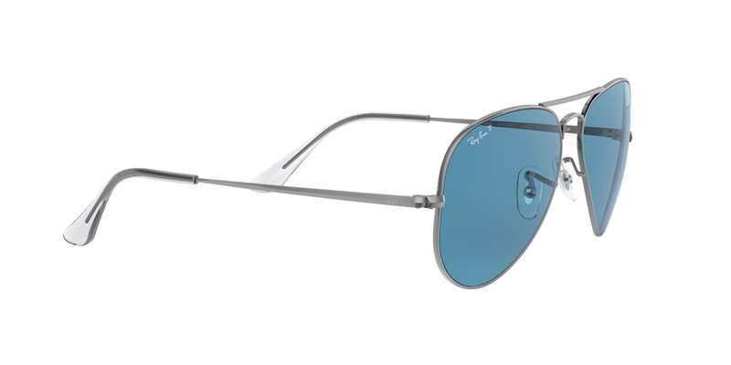 Ray-Ban RB3689 Aviator Sonnenbrille | Ray-Ban Sonnenbrillen
