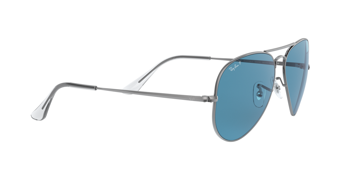 Ray-Ban RB3689 Aviator Sunglasses | Ray-Ban sunglasses