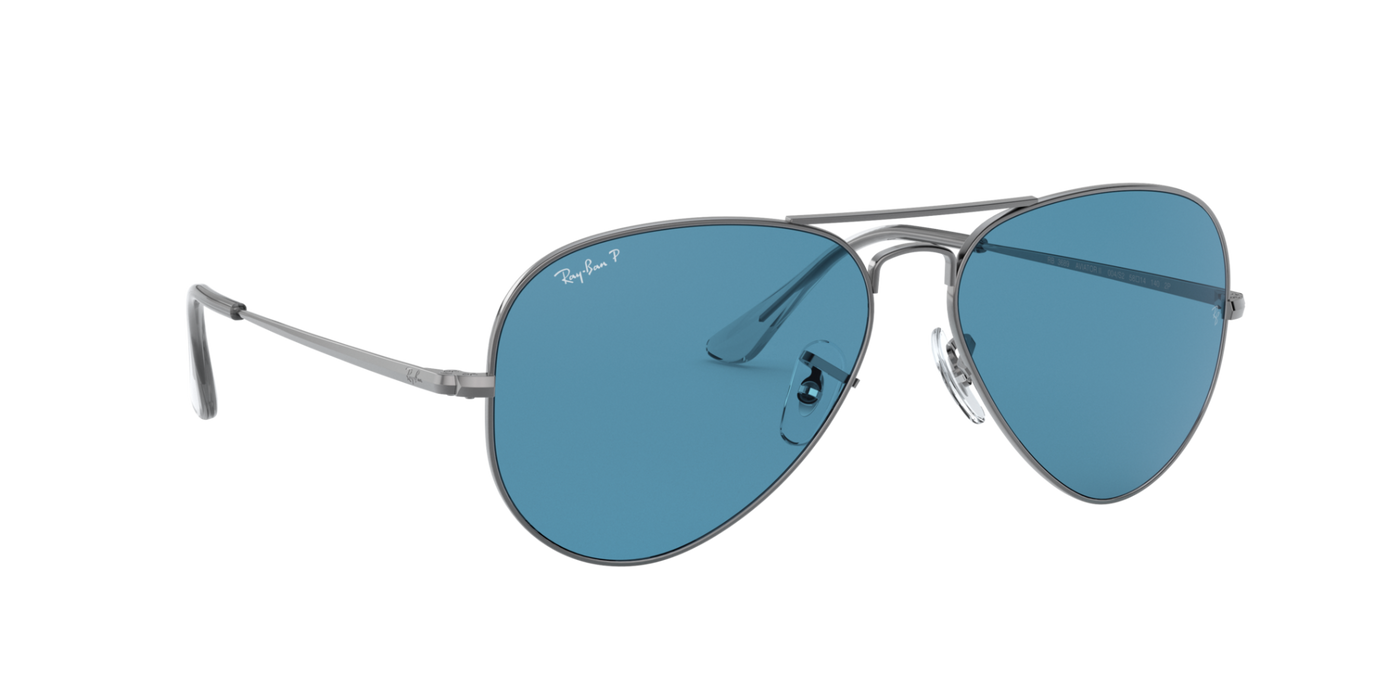 Ray-Ban RB3689 Aviator Sunglasses | Ray-Ban sunglasses