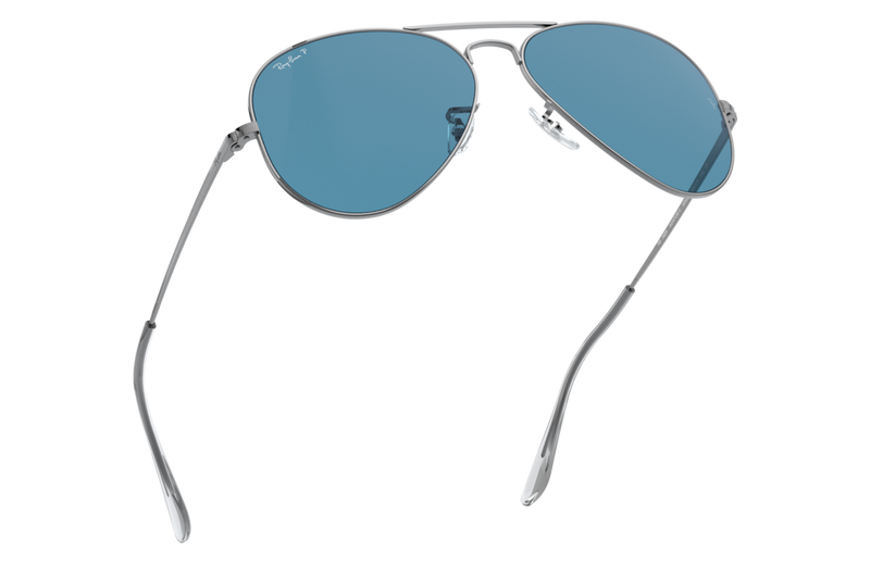 Ray-Ban RB3689 Aviator Sonnenbrille | Ray-Ban Sonnenbrillen