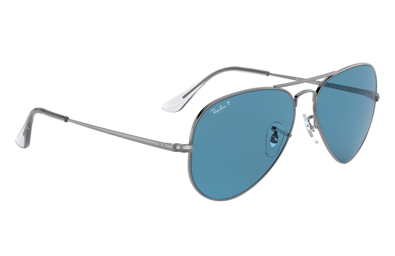 Ray-Ban RB3689 Aviator Sonnenbrille | Ray-Ban Sonnenbrillen