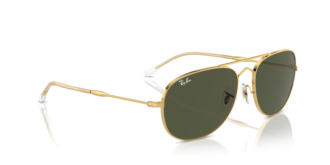 Ray-Ban Bain Bridge Aviator Sunglasses | Ray-Ban sunglasses