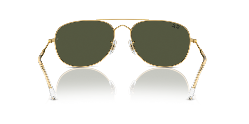Ray-Ban Bain Bridge Aviator Sunglasses | Ray-Ban sunglasses