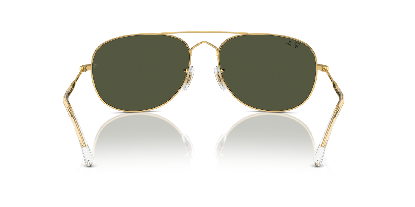 Ray-Ban Bain Bridge Aviator Sunglasses | Ray-Ban sunglasses