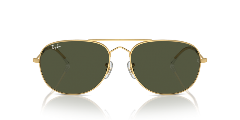 Ray-Ban Bain Bridge Aviator Sunglasses | Ray-Ban sunglasses