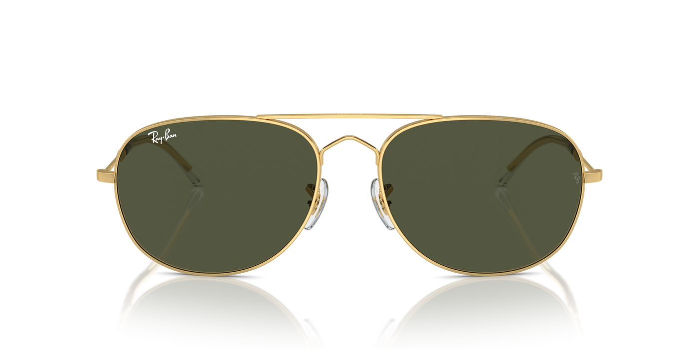 Ray-Ban Bain Bridge Aviator Sunglasses | Ray-Ban sunglasses