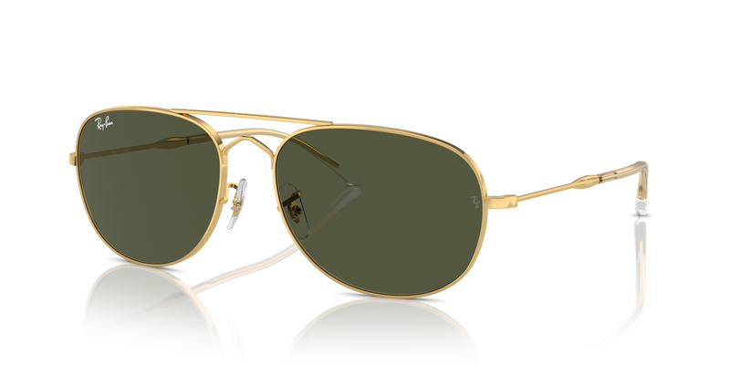 Ray-Ban Bain Bridge Aviator Sunglasses | Ray-Ban sunglasses