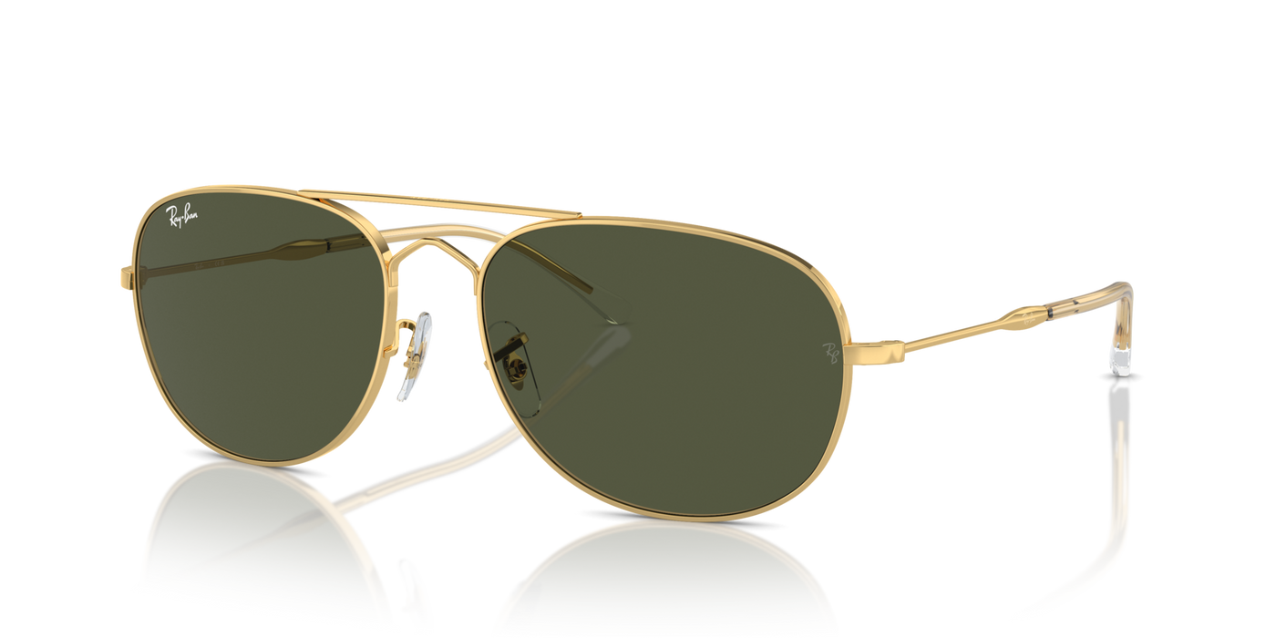 Ray-Ban Bain Bridge Aviator Sunglasses | Ray-Ban sunglasses