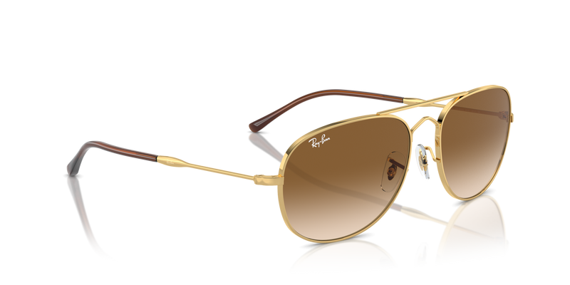Ray-Ban BAIN BRIDGE Aviator Sunglasses | Ray-Ban sunglasses