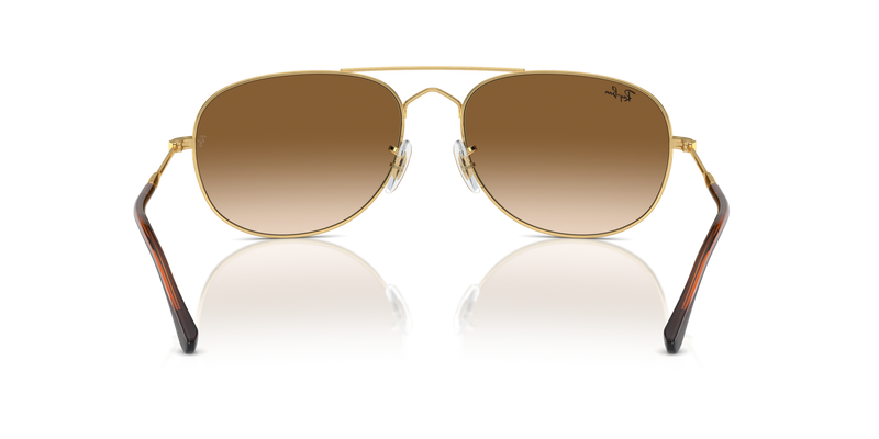 Ray-Ban BAIN BRIDGE Aviator Sunglasses | Ray-Ban sunglasses