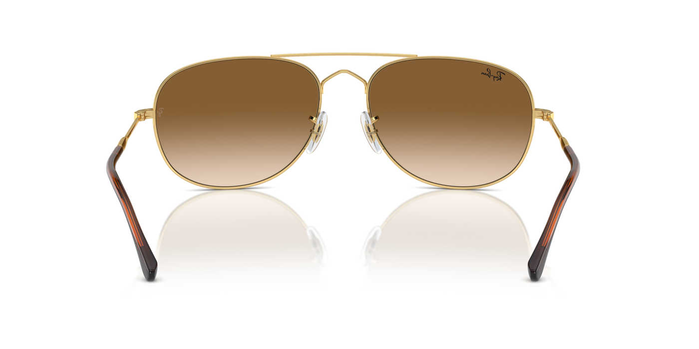 Ray-Ban BAIN BRIDGE Aviator Sunglasses | Ray-Ban sunglasses