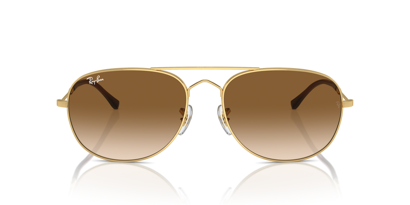 Ray-Ban BAIN BRIDGE Aviator Sunglasses | Ray-Ban sunglasses