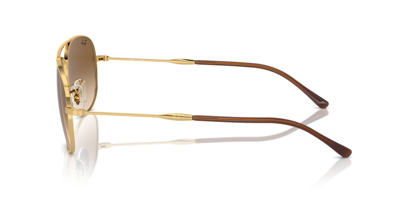 Ray-Ban BAIN BRIDGE Aviator Sunglasses | Ray-Ban sunglasses