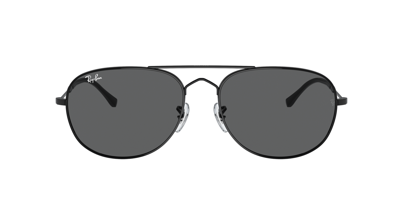 Ray-Ban BAIN BRIDGE Aviator Sunglasses | Ray-Ban sunglasses