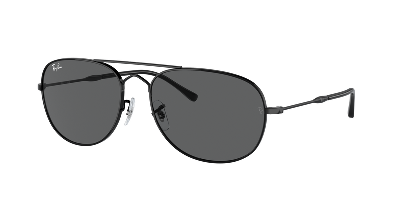Ray-Ban BAIN BRIDGE Aviator Sunglasses | Ray-Ban sunglasses