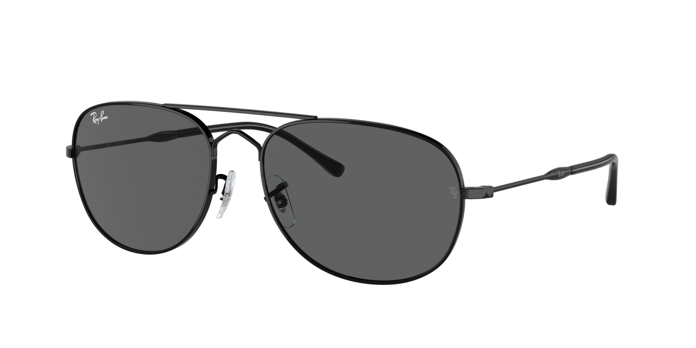 Ray-Ban BAIN BRIDGE Aviator Sunglasses | Ray-Ban sunglasses