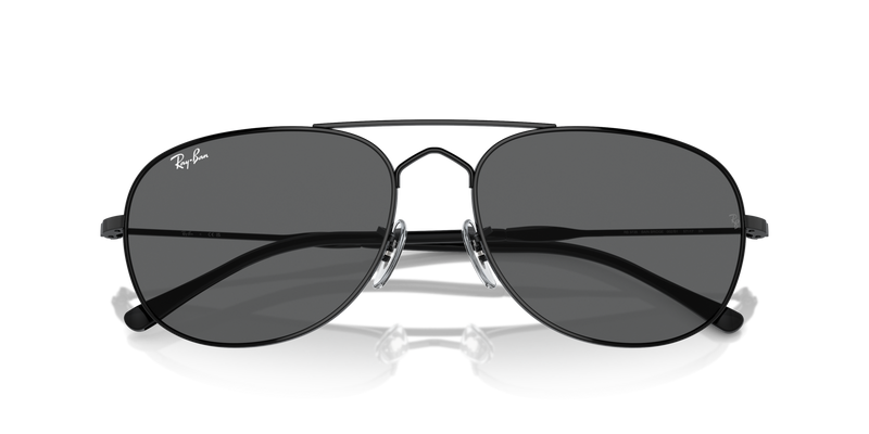 Ray-Ban BAIN BRIDGE Aviator Sunglasses | Ray-Ban sunglasses