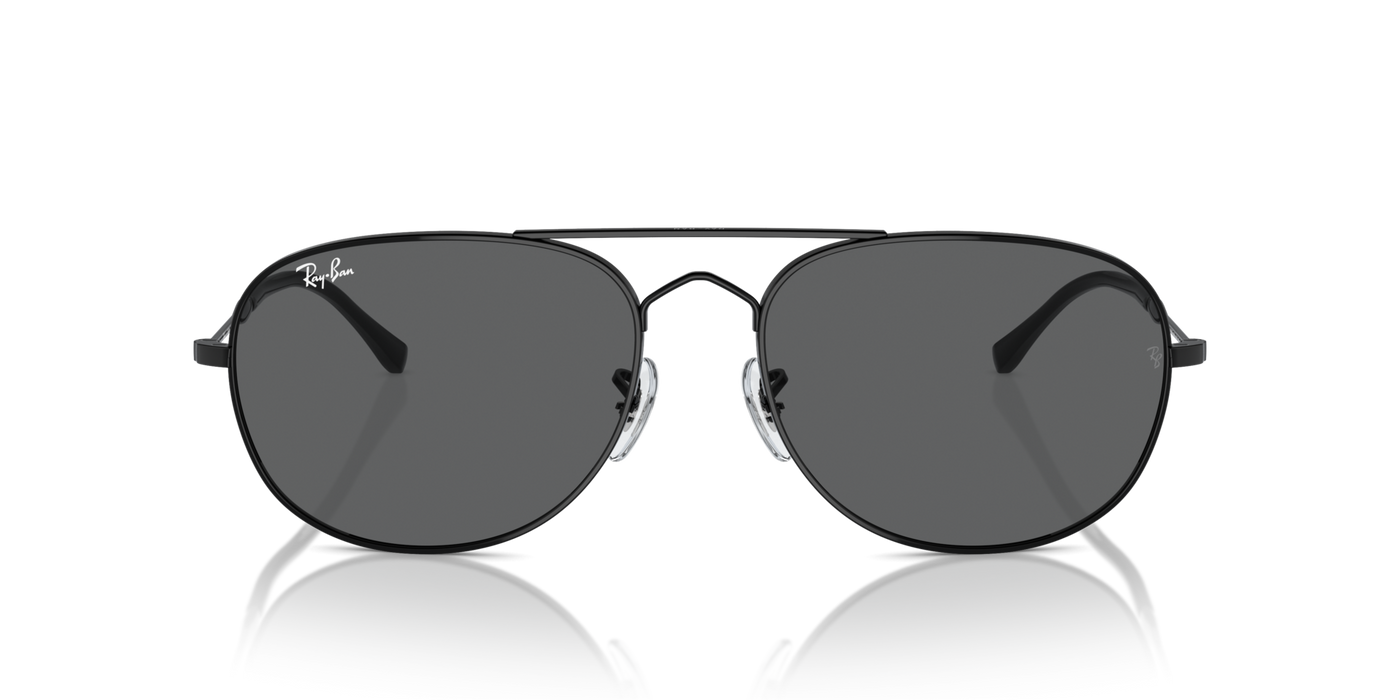 Ray-Ban BAIN BRIDGE Aviator Sunglasses | Ray-Ban sunglasses