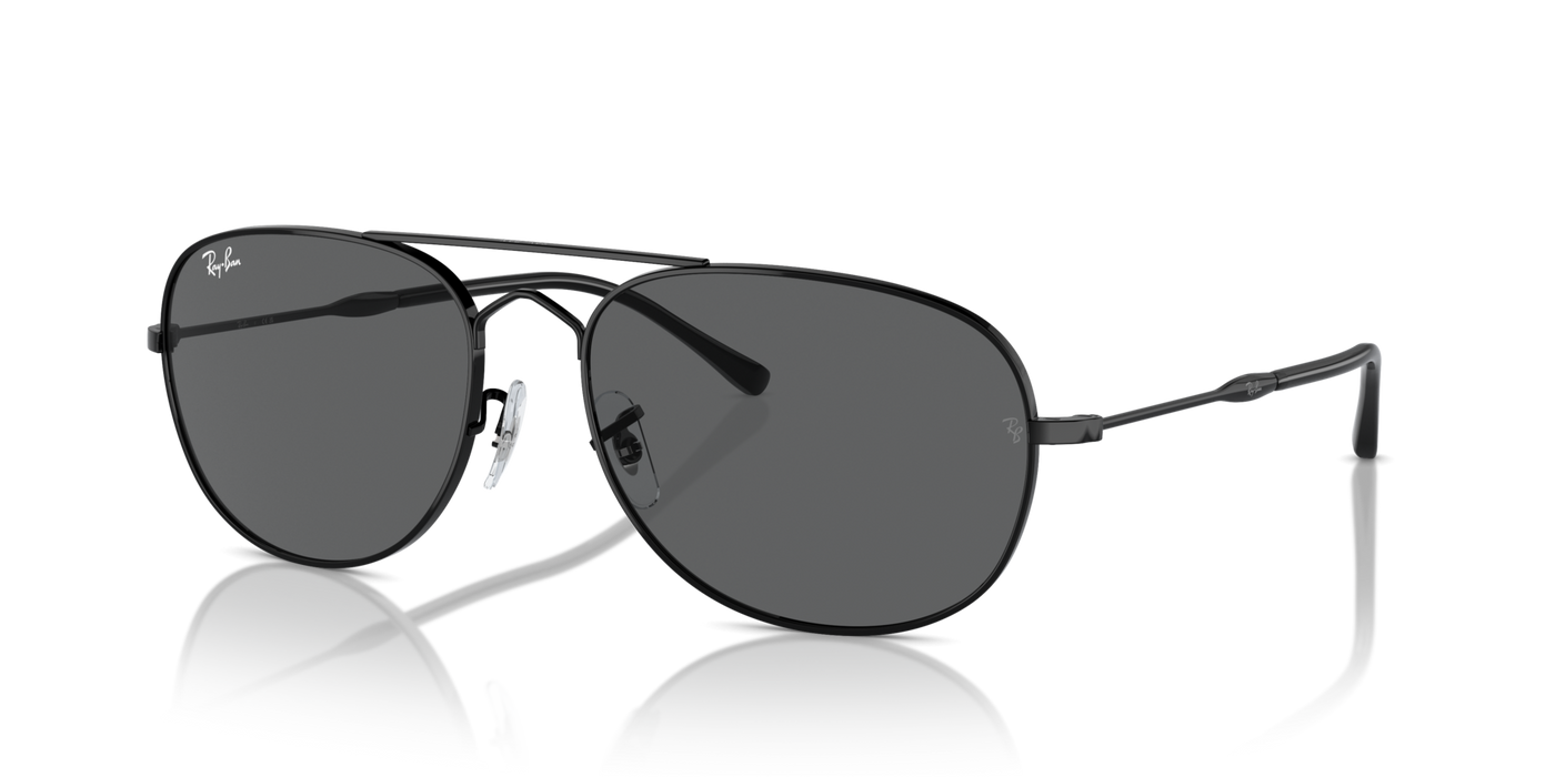 Ray-Ban BAIN BRIDGE Aviator Sunglasses | Ray-Ban sunglasses