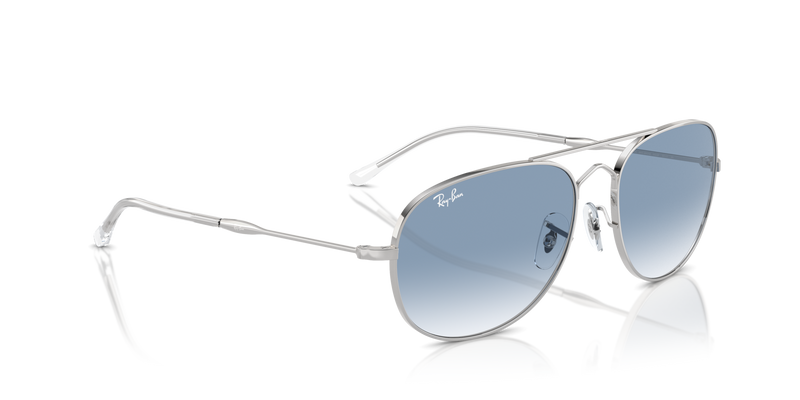 Ray-Ban BAIN BRIDGE Aviator Sunglasses | Ray-Ban sunglasses