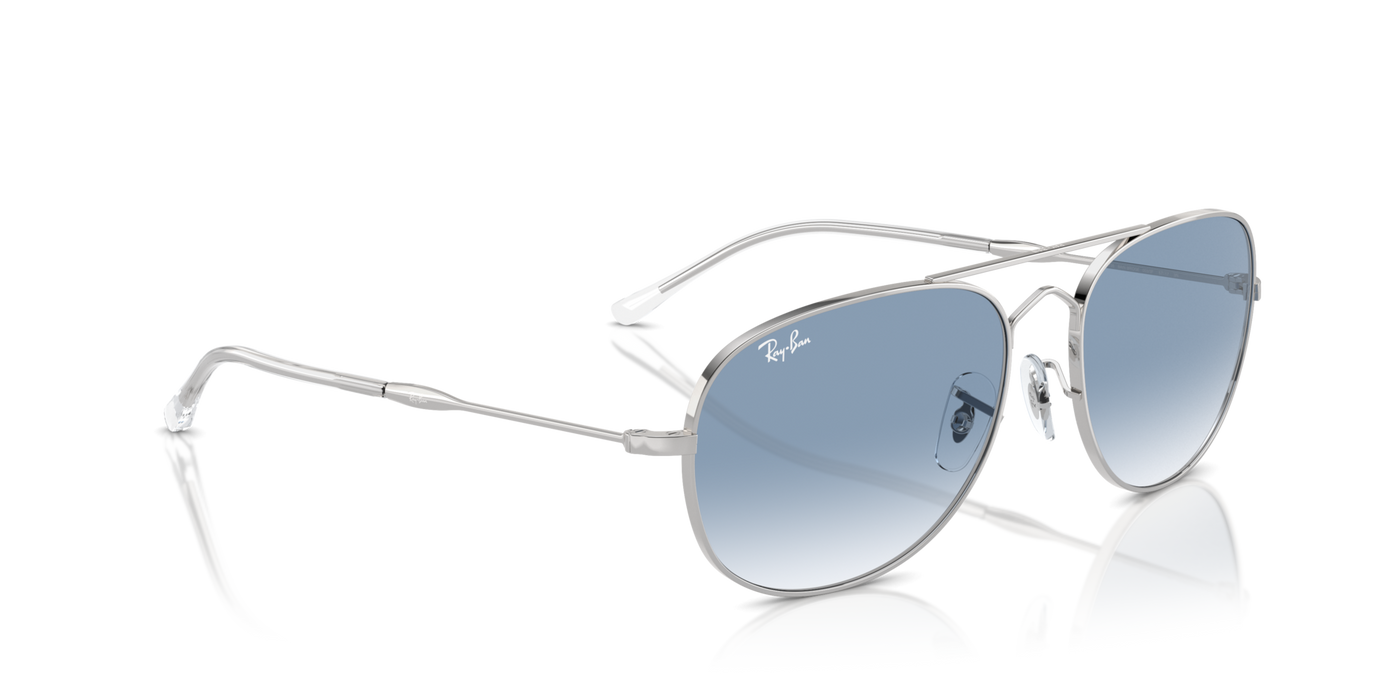 Ray-Ban BAIN BRIDGE Aviator Sunglasses | Ray-Ban sunglasses