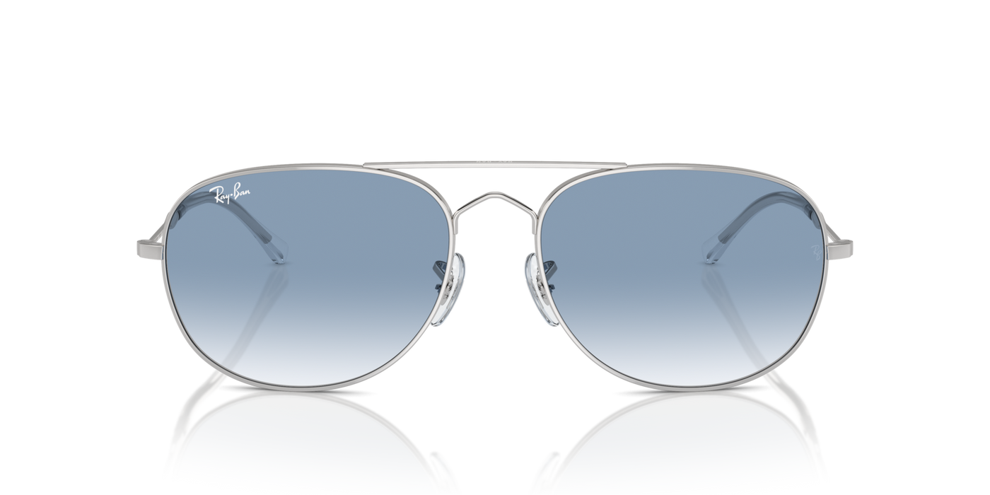 Ray-Ban BAIN BRIDGE Aviator Sunglasses | Ray-Ban sunglasses