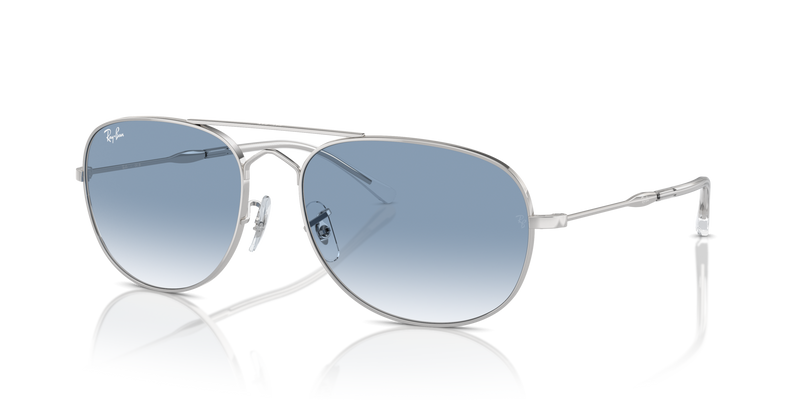 Ray-Ban BAIN BRIDGE Aviator Sunglasses | Ray-Ban sunglasses