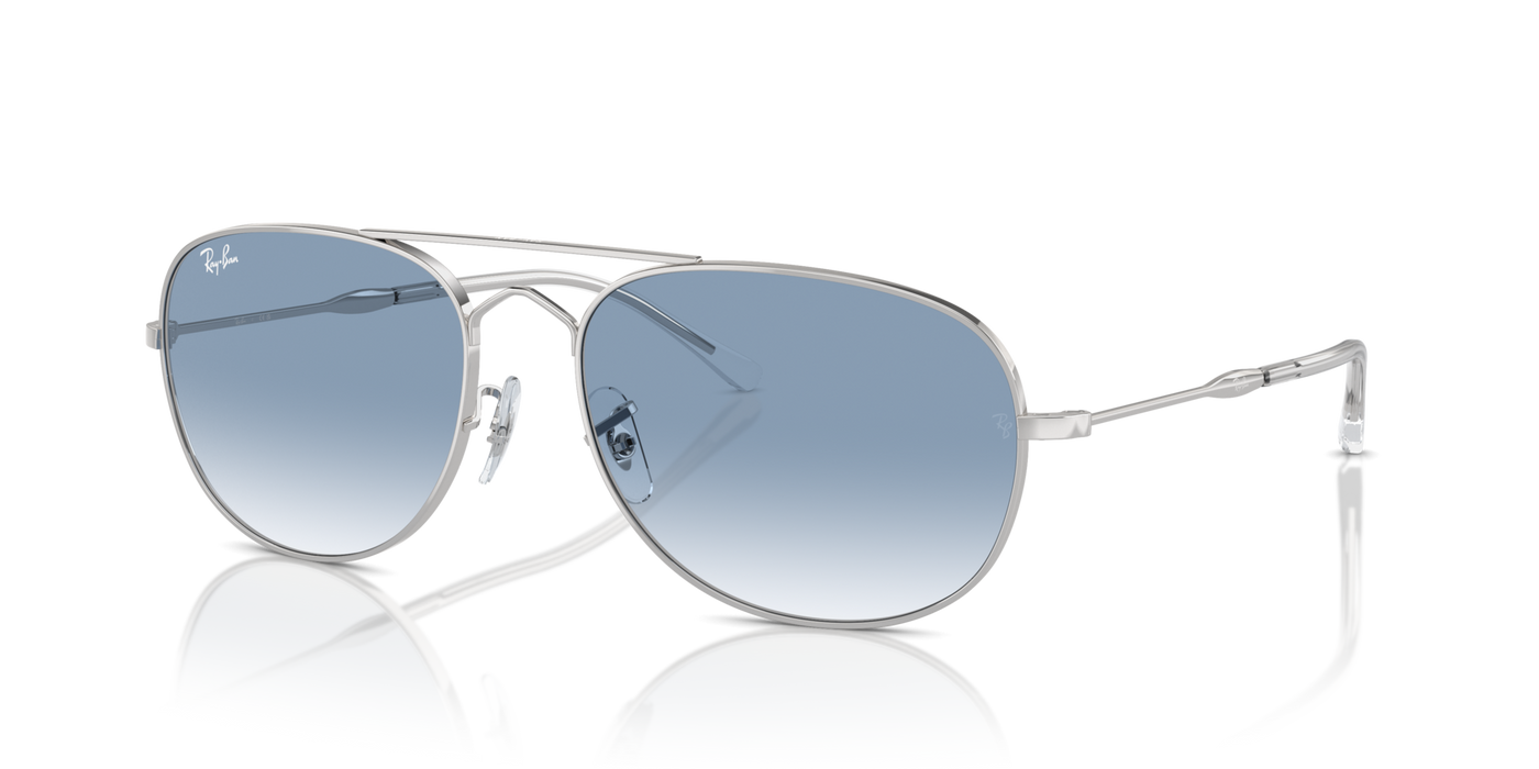 Ray-Ban BAIN BRIDGE Aviator Sunglasses | Ray-Ban sunglasses