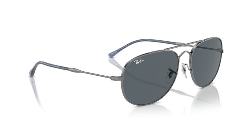 Ray-Ban BAIN BRIDGE Aviator Sunglasses | Ray-Ban sunglasses