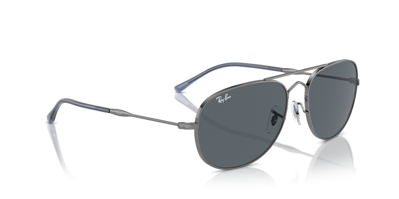 Ray-Ban BAIN BRIDGE Aviator Sunglasses | Ray-Ban sunglasses