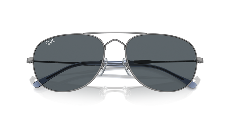 Ray-Ban BAIN BRIDGE Aviator Sunglasses | Ray-Ban sunglasses