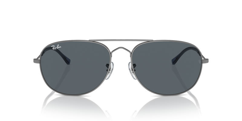 Ray-Ban BAIN BRIDGE Aviator Sunglasses | Ray-Ban sunglasses